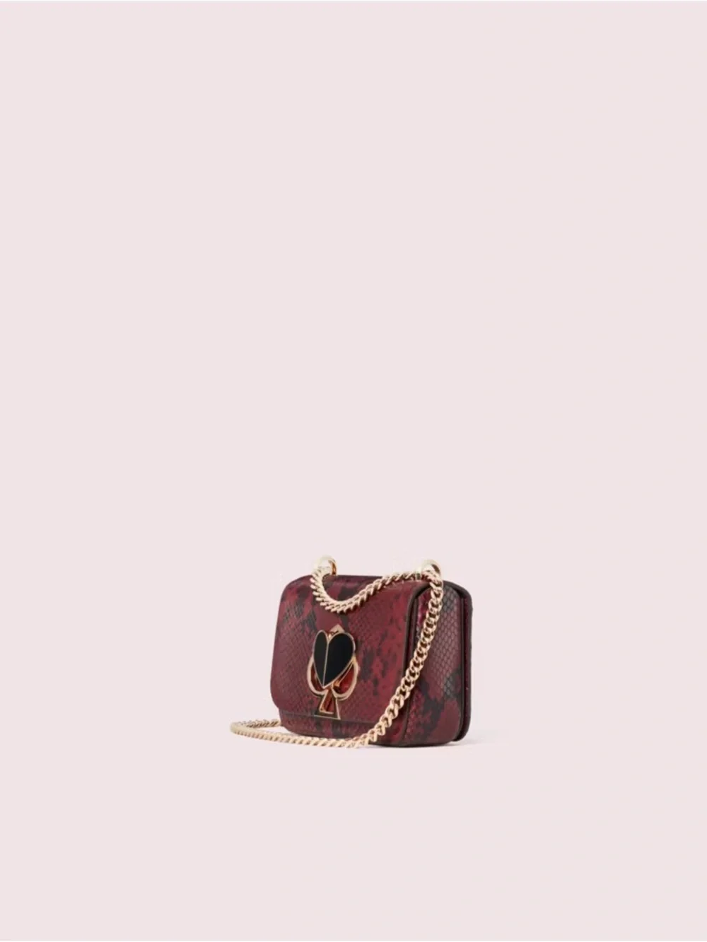 Cherrywood Nicola Small Chain Shoulder Bag